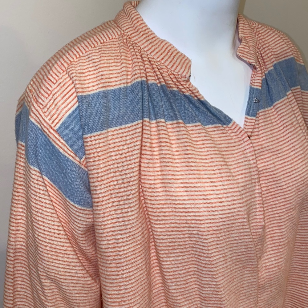 APIECE APART Blouse - Picture 2 of 10